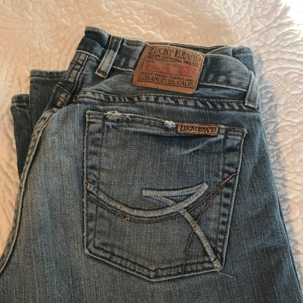Jeans